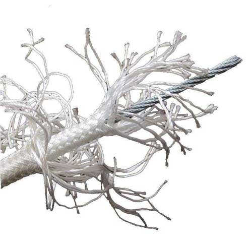 Emergency Rescue Rope