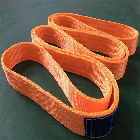 one way sling,polyester one way sling,Polypropylene One Way Sling