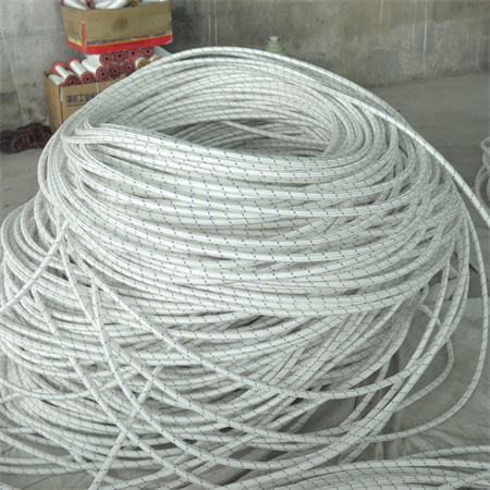 电力施工牵引绳_高强度牵引绳_电缆牵引用的绳子