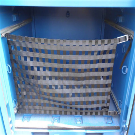 Web Container Cargo Net,web container safety net