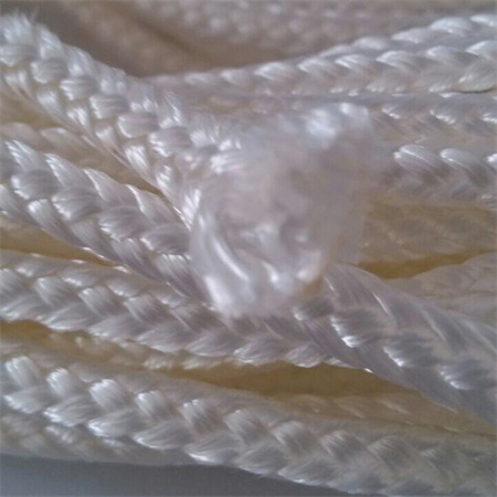 玻纤圆绳 玻璃纤维圆编绳 玻纤圆编绳 玻璃纤维圆绳 力夫特集团
