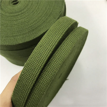 迷彩织带_军绿色织带_部队用织带_草绿色织带