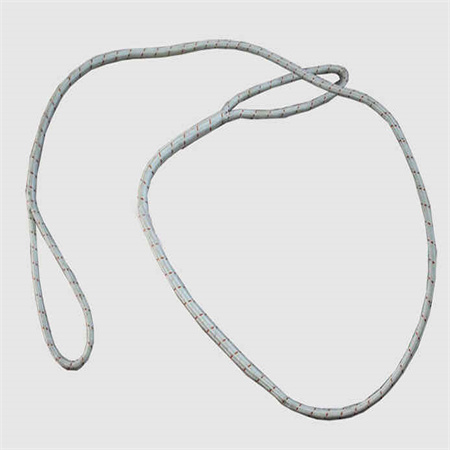 高强力绳 替代钢丝绳 高强度尼龙绳代替扒装机钢丝绳  高分子强力绳 力夫特知名品牌