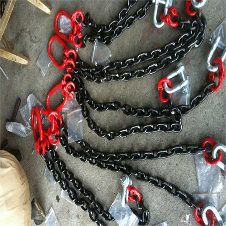 多组合链条吊具,链条组合吊具 力夫特集团