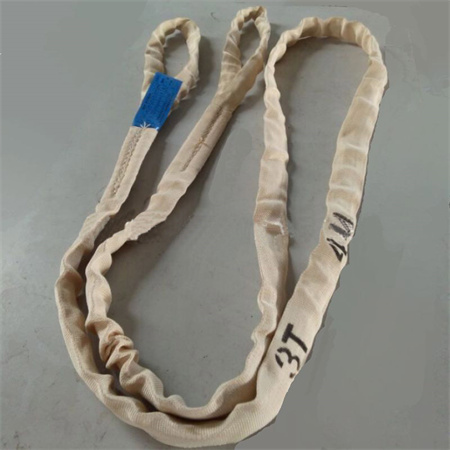 耐高温尼龙吊带,耐高温起重吊装带,耐烫吊装带