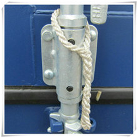 集装箱门绳,货柜尼龙门绳,集装箱安全封条门绳,集装箱绳扣