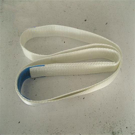 单层环形扁平吊带,双层环形扁平吊带,环形扁平单层吊带,环形单层扁平吊带
