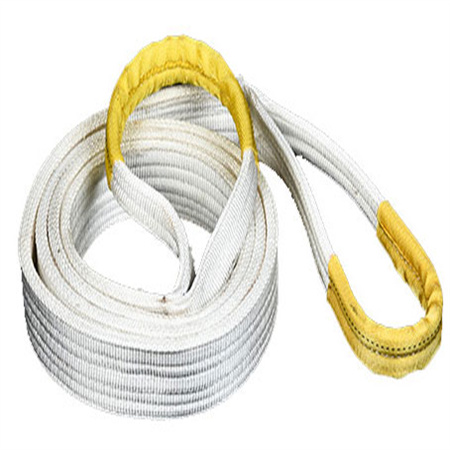 合成纤维扁平吊装带 双扣扁平吊装带 环形扁平吊装带