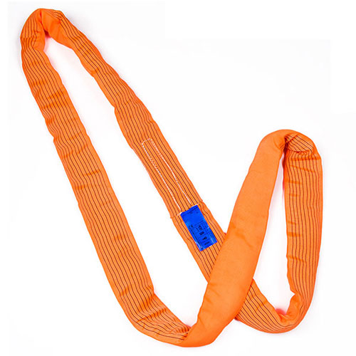Endless Polyester Round Sling
