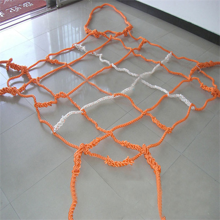 吊装绳网兜