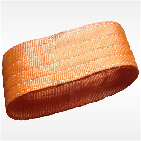 大吨位环形吊带