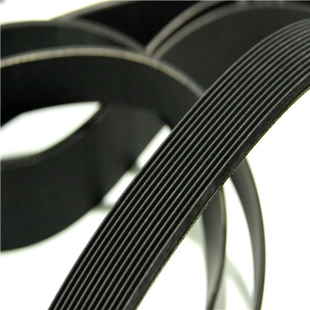 多楔带,多沟带,橡胶多楔带