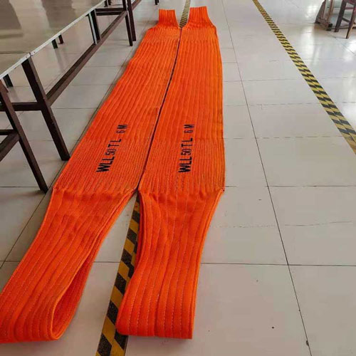 Heavy Duty Webbing Lifting Sling