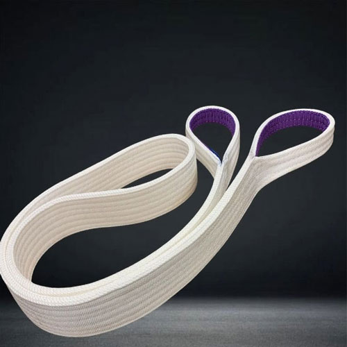 Heavy Duty Flat Eye & Eye Lifting Web Sling