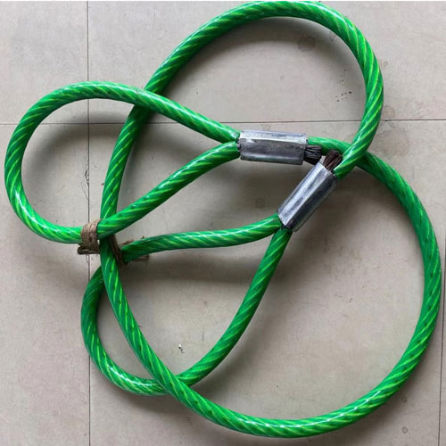 Lifeboat Wire Rope Sling