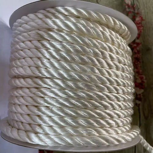 1000°C High temperature rope