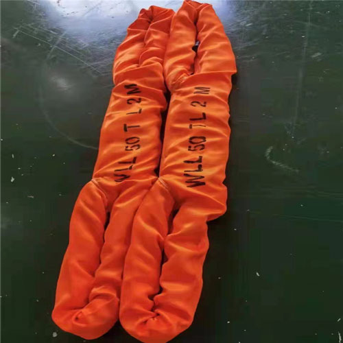 Heavy Duty Round Sling