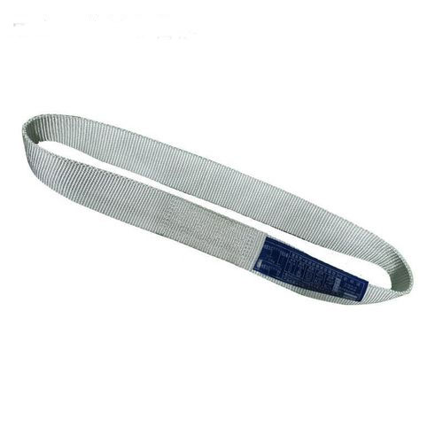 webbing lifting slings