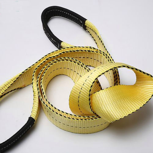webbing lifting slings