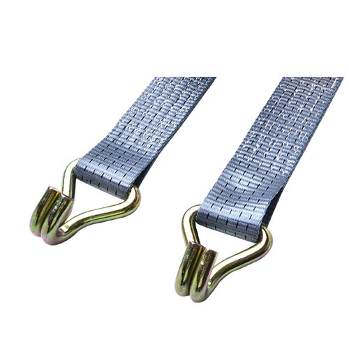 Cargo Lashing Straps Webbing Factory