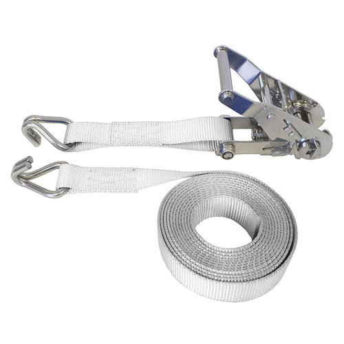 Stainless Steel Ratchet Lashing Strap