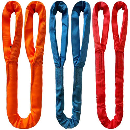 Polyester Lifting Slings