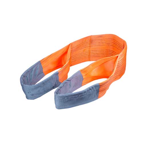 Polyester Flat Woven Webbing Sling