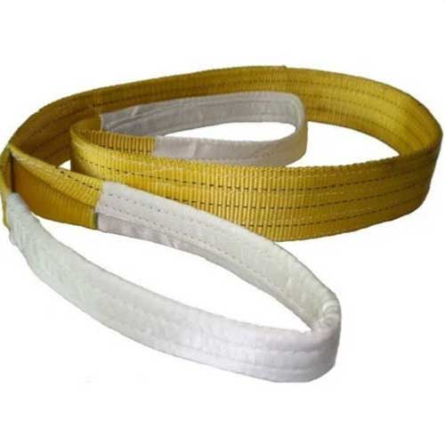 Polyester Flat Woven Webbing Sling