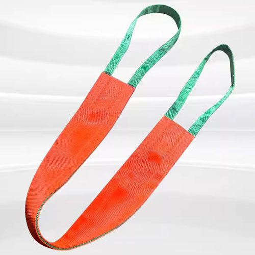 Specialty webbing sling