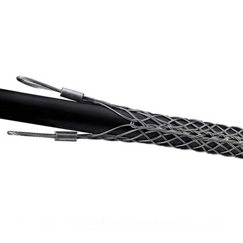 Lace Up/Open Type Cable Grips