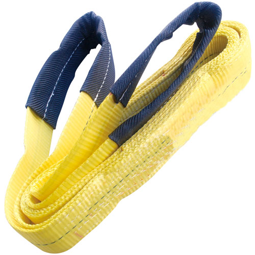 Heavy Duty Tow Rope