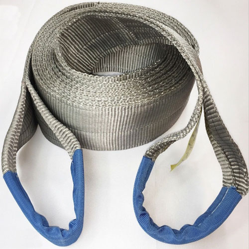 Heavy Duty Tow Rope