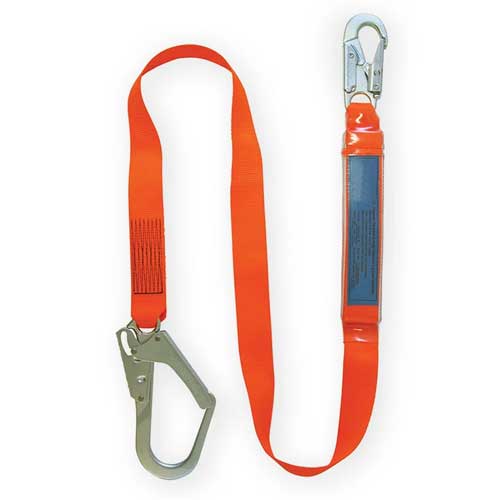 fall arrest ropes lines and lanyards