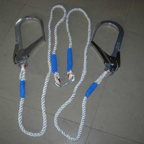 Fall Protection safety ropes