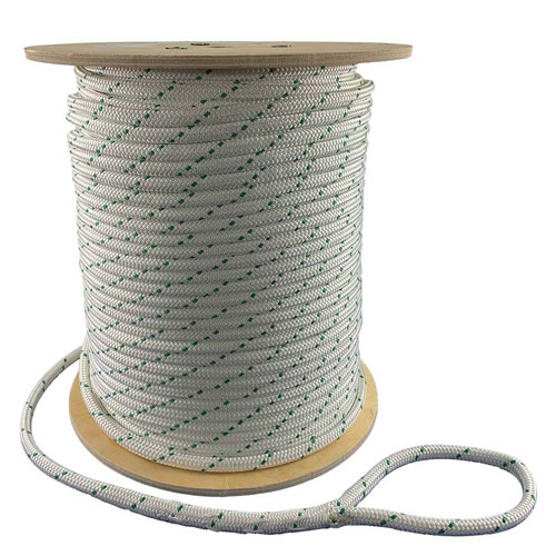 Composite Double Braid Pulling Rope
