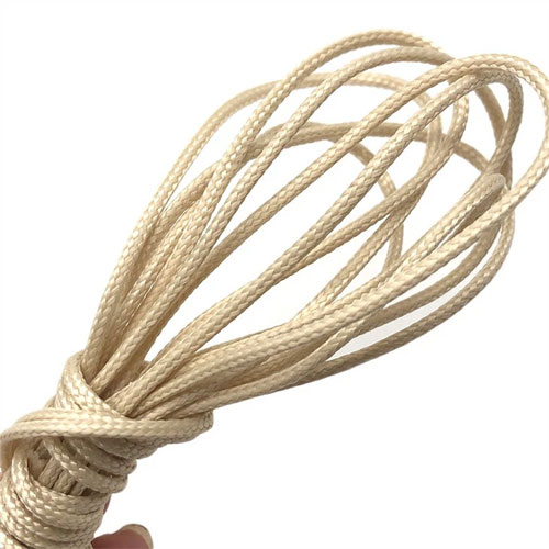 High Temperature Rope
