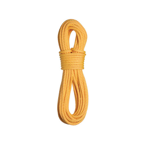 floating water rescue rope