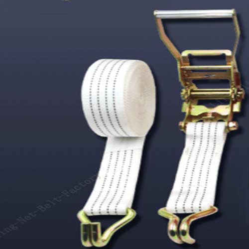 One Way Cargo Lashing System