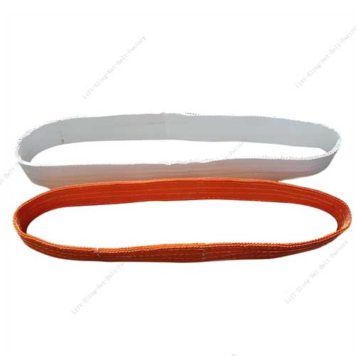 Round Endless Single Use Lifting Sling