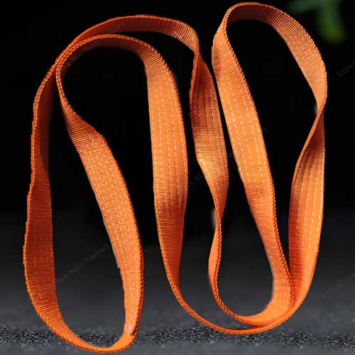 Round Endless Single Use Lifting Sling