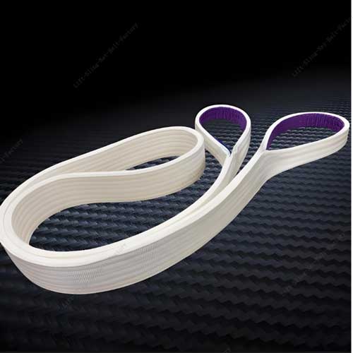 Heavy Duty Lifting Straps and Nylon Lifting Slings