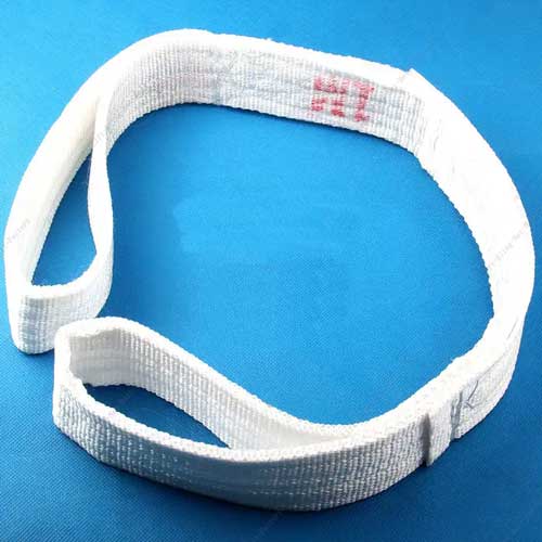 Heavy Duty Lifting Straps