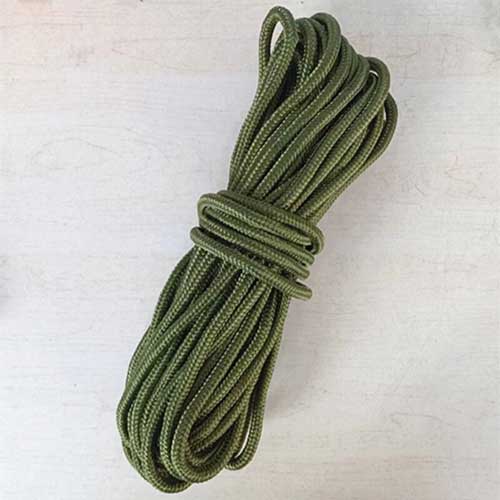 Olive Drab Military Rope