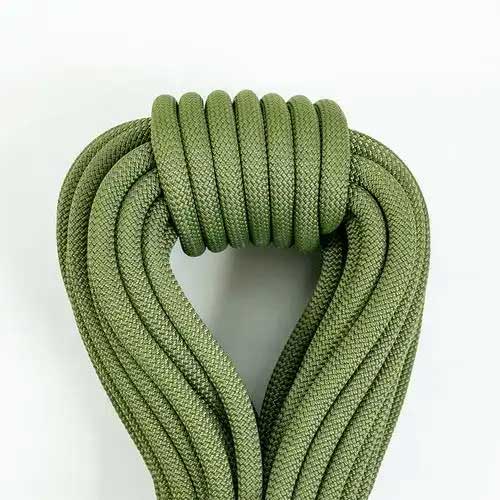 Olive Drab Military Rope