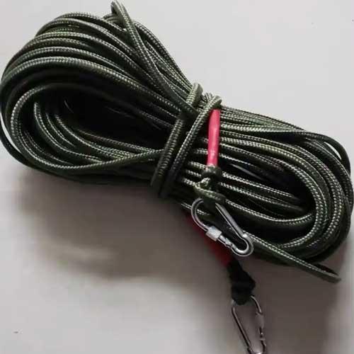 Olive Drab Military Rope