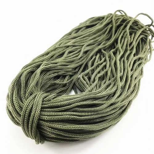 Olive Drab Military Rope