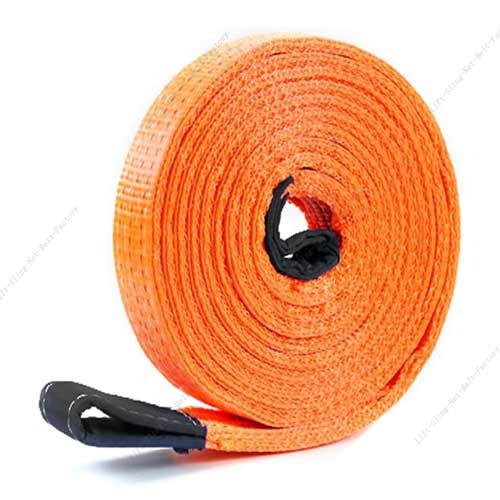 Heavy Duty Recovery Tow Straps
