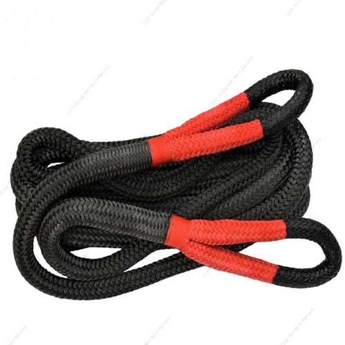 Heavy Duty Recovery Tow Straps