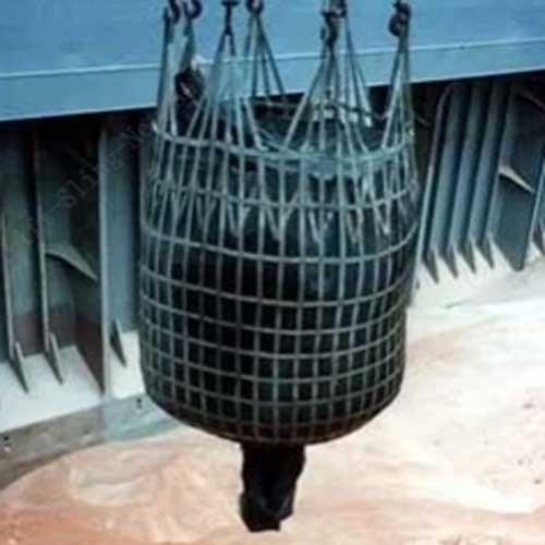 soft reusable containers Covering web Net