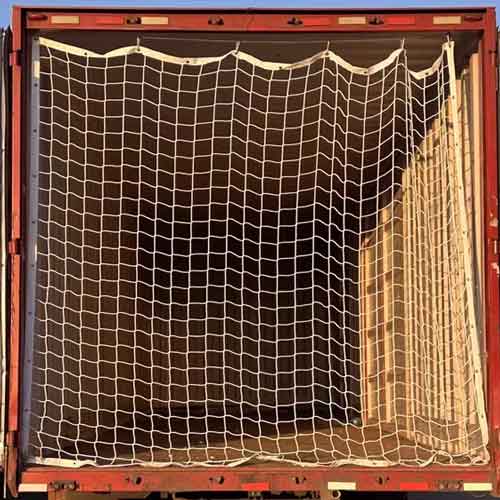 Container Cargo Net